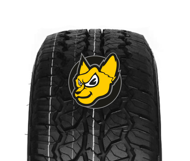 Lanvigator Catchfors A/T 255/70 R15 112/110S