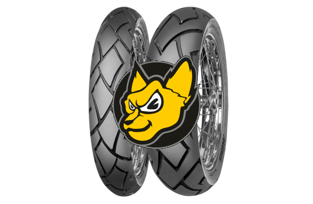 Mitas Terra Force-r 140/80R17 TL 69V