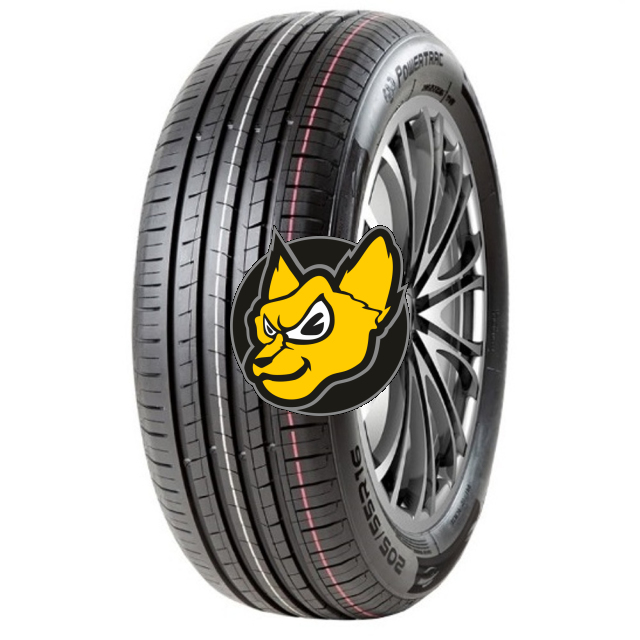 Powertrac Adamas H/P 175/65 R14 86T XL