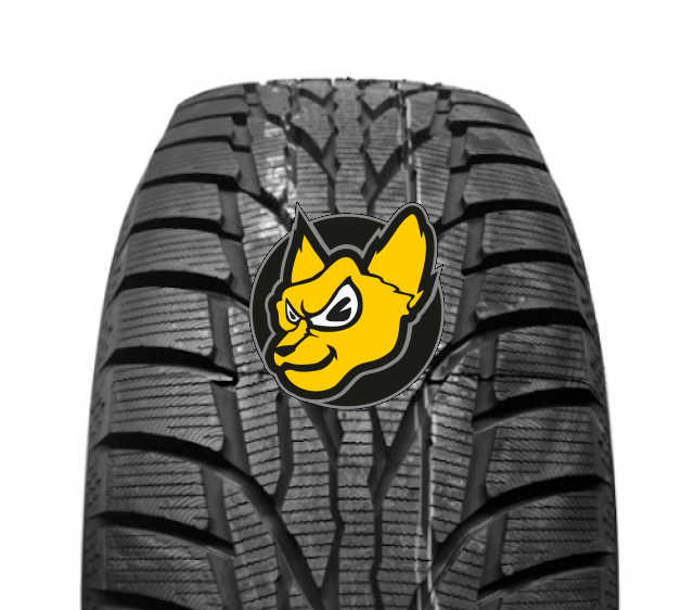 Marshal WS51 Winter Craft SUV ICE 255/55 R18 109T XL