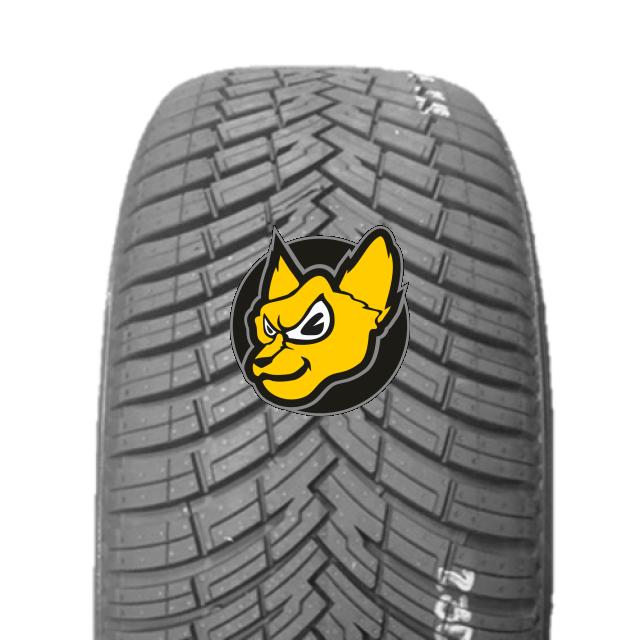 Pirelli Scorpion Allseason SF 2 255/60 R18 112V XL M+S