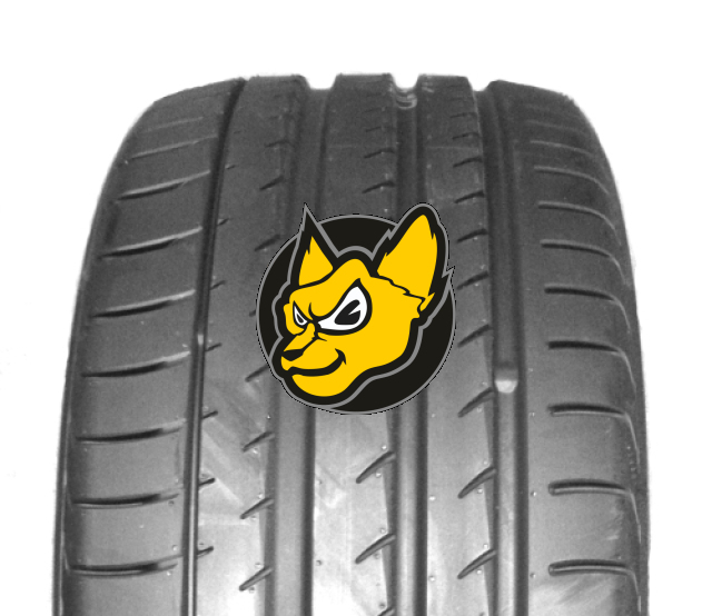 Yokohama Advan Sport V105S 305/25 ZR21 98Y XL