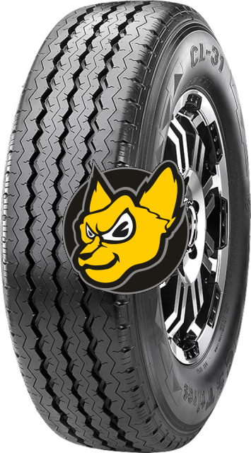 CST CL-31 155 R 13C 91/89R 8PR