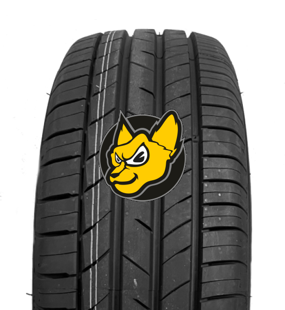 Kumho HS52 Ecsta 185/55 R15 82H