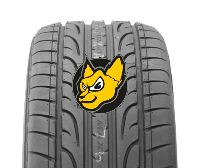 Dunlop SP Sport Maxx 285/30 ZR20 99Y XL MFS (J)