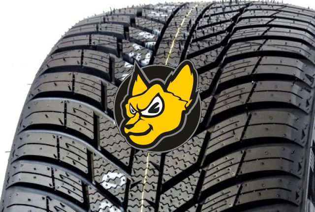 Nexen N`blue 4 Season 235/60 R18 107V XL