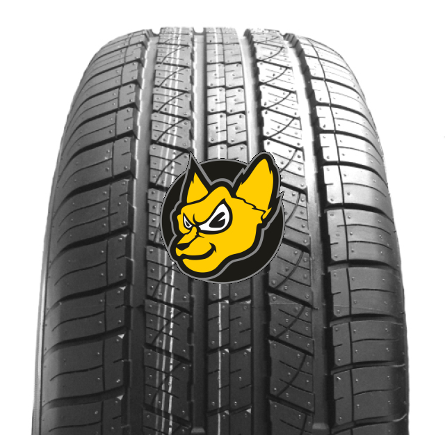 Linglong Greenmax 4X4 HP 275/40 R22 107W XL