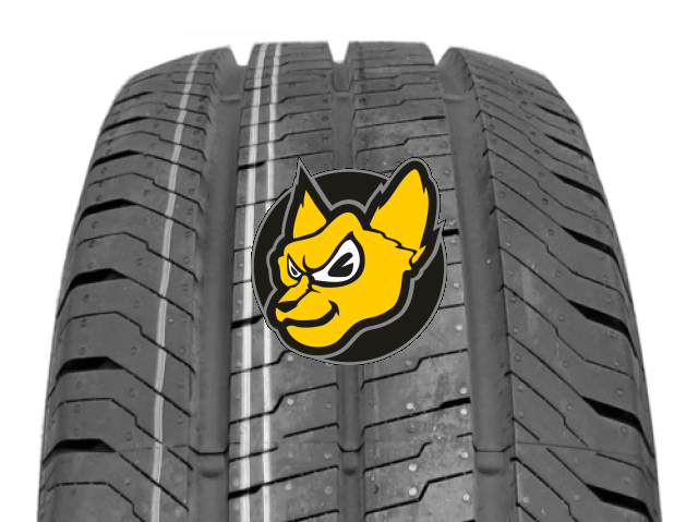 Continental Vancontact ECO 185/75 R16C 104/102R