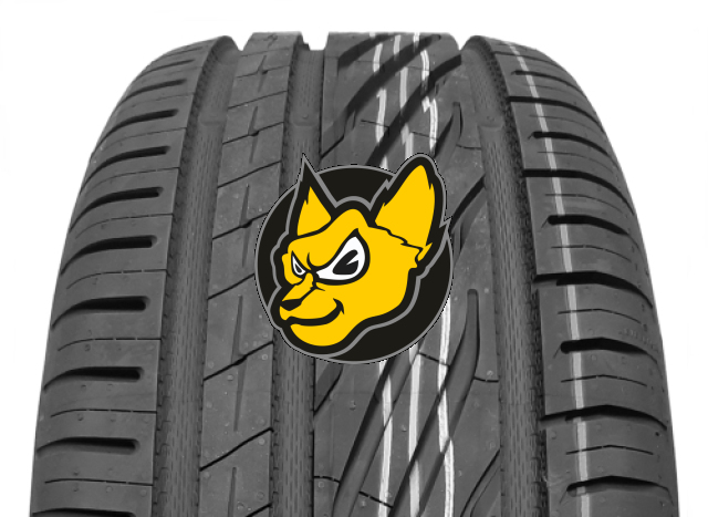 Uniroyal Rainsport 5 225/35 R19 88Y XL FR