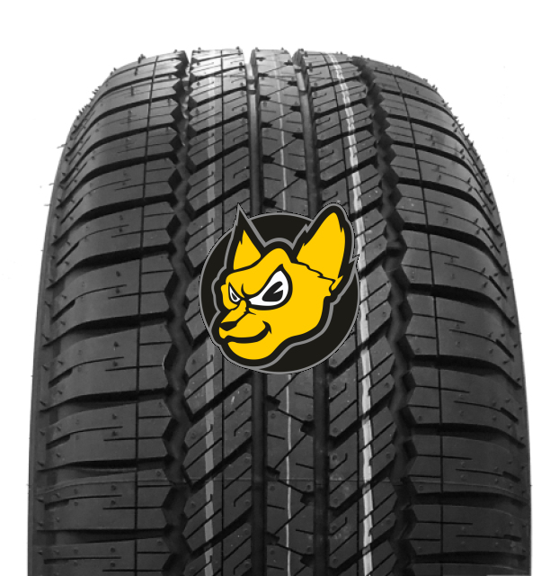 Bridgestone Dueler 693 III 265/65 R17 112S