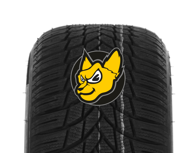 Lassa Snoways 4 255/35 R20 97W XL
