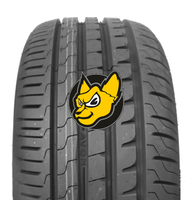 Avon ZV7 225/45 R17 91Y XL