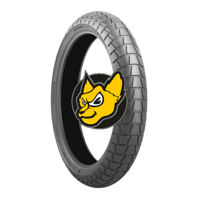 Bridgestone Battlax Adventure Trail AT41 100/90 -19 57V TL M+S