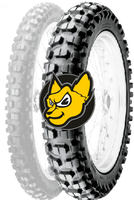 Pirelli MT21 130/90 -17 68P TT M+S