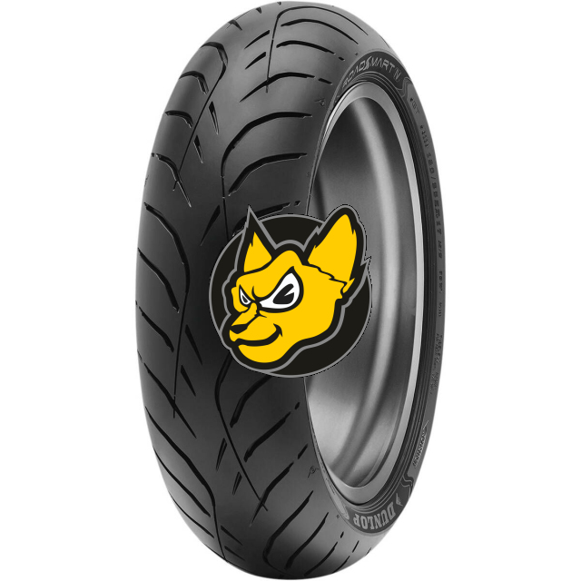 Dunlop Roadsmart IV 190/60ZR17 (78W) TL