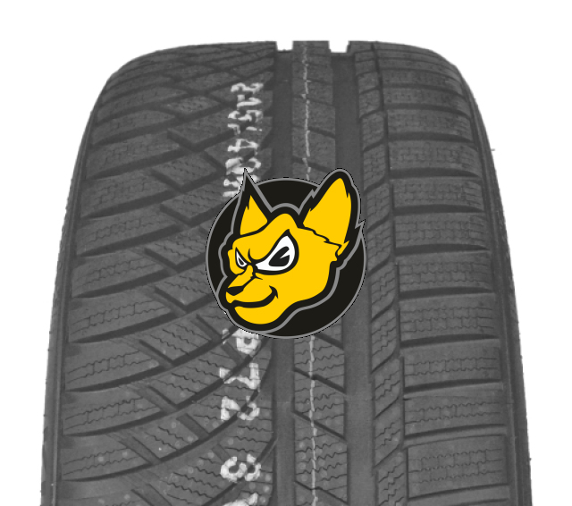 Kumho Wintercraft WP72 235/35R19 91W