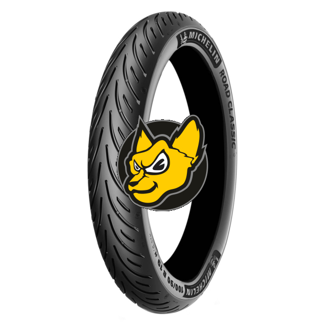 Michelin Road Classic 100/90 -18 56V TL