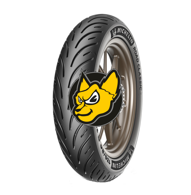 Michelin Road Classic 120/90 B18 65V TL