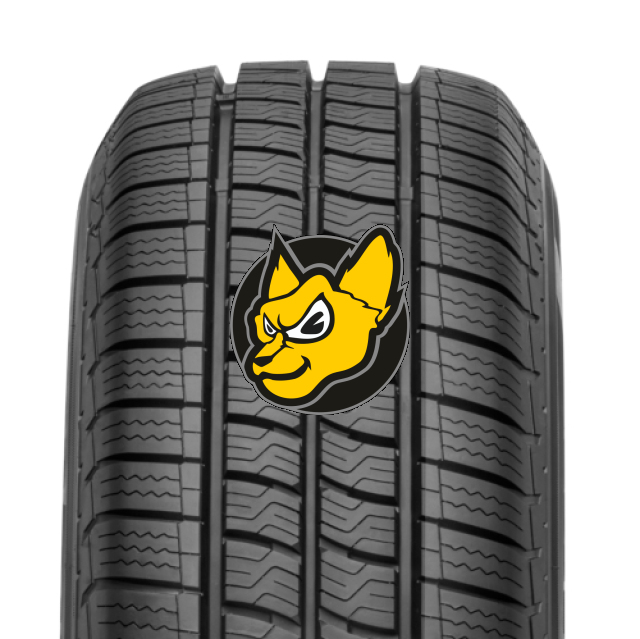 CST Van Master All Season ACT1 195/70 R 15C 104/102T M+S