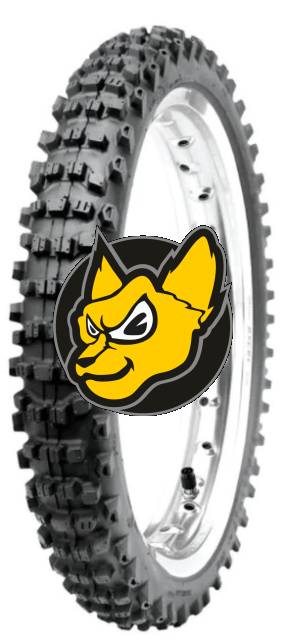 CST CM-708 70/100-19 42M