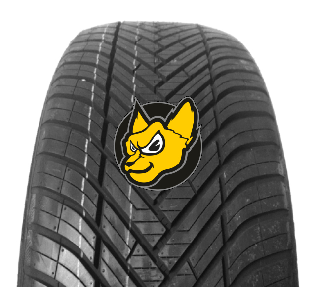 Greentrac Season Master 205/50 R17 93W XL M+S