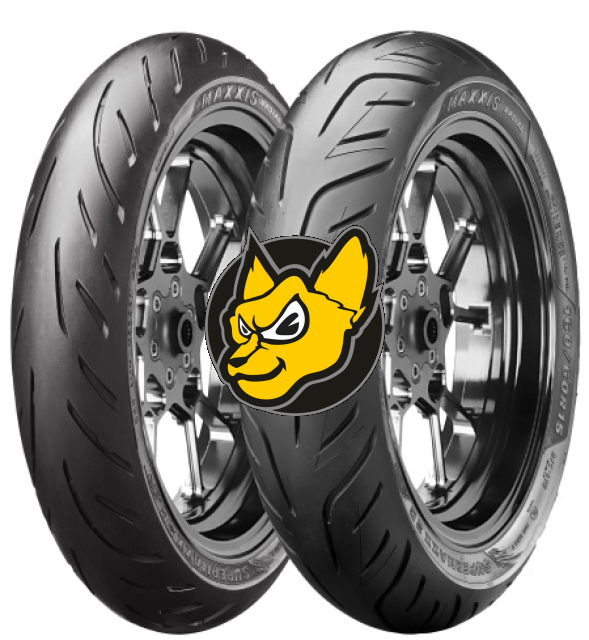 Maxxis Ma-sc 160/60 R 15 67H TL