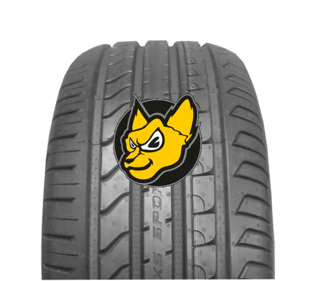 Cooper Zeon 4XS Sport 245/45 R19 102Y XL