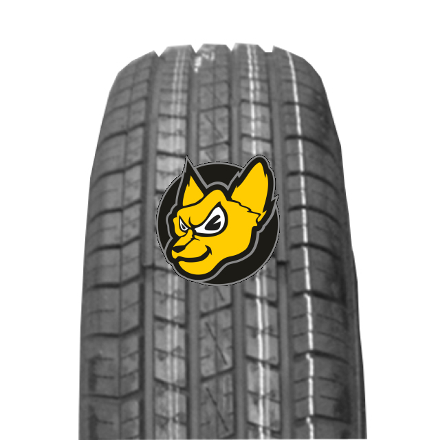 Infinity Ecotrek 265/60 R18 110V