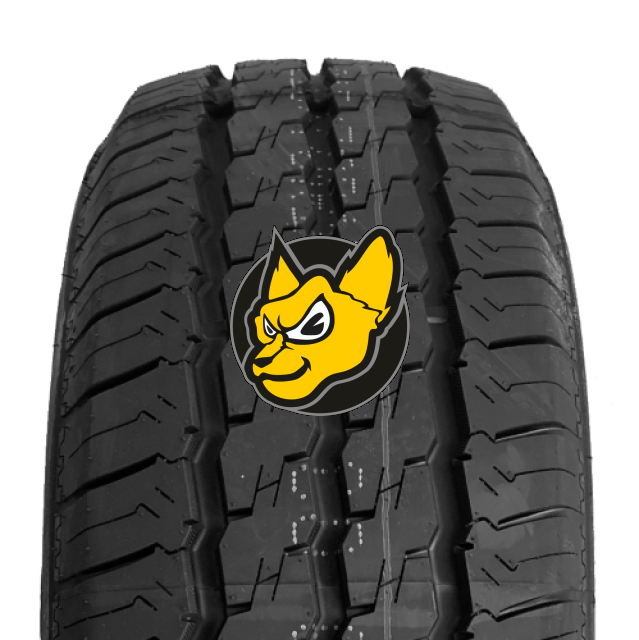 Zeetex CT6000 ECO 225/65 R16C 112/110T