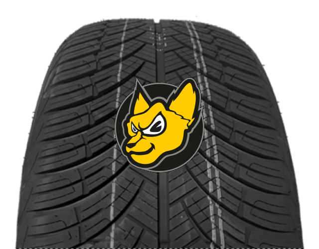 Rockblade Rock A/S ONE 235/45 ZR19 99W XL