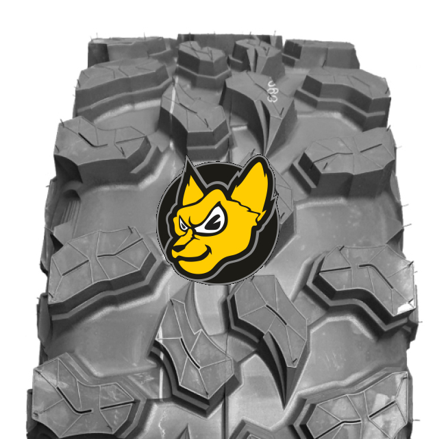 Maxxis ML1 Carnivore 32x10.00 R15 70M 8PR TL /