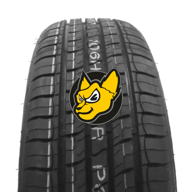 Pace Impero H/T H/T 235/55 ZR19 105W XL