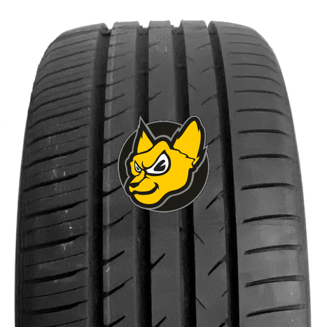 Zeetex SU6000 ECO 275/45 ZR20 110W XL