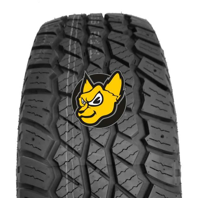 Tracmax X-privilo AT08 265/70 R17 115T