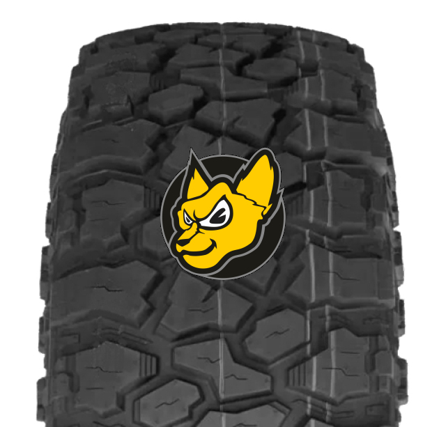 Comforser CF3300 R/T 315/70 R17 121/118Q P.o.r.