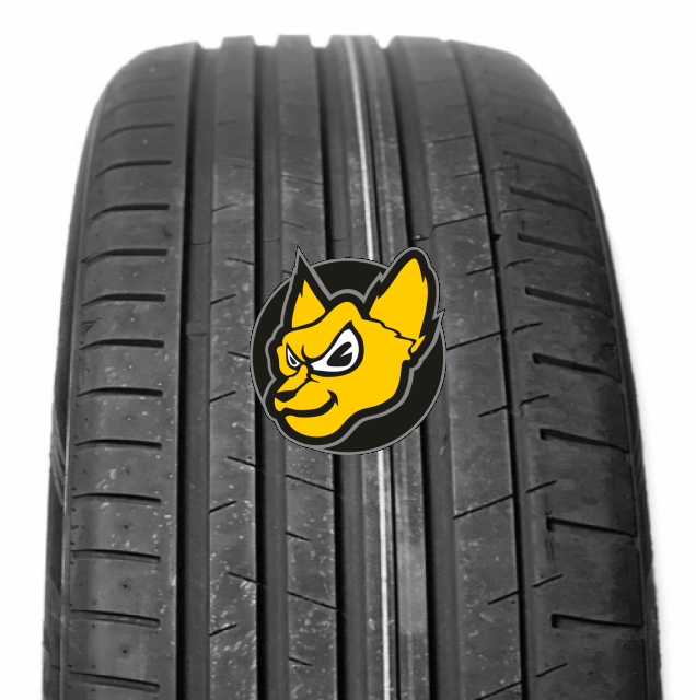 Greentrac Quest-x 245/35 ZR20 95Y XL