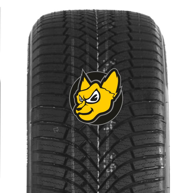 Lassa Multiways 2 215/60 R17 100H XL