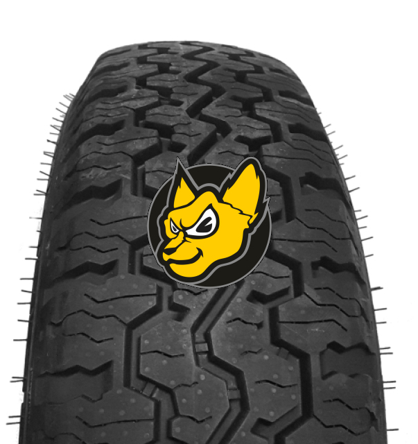 Orium (Michelin) Road Terrain 285/60 R18 120T XL