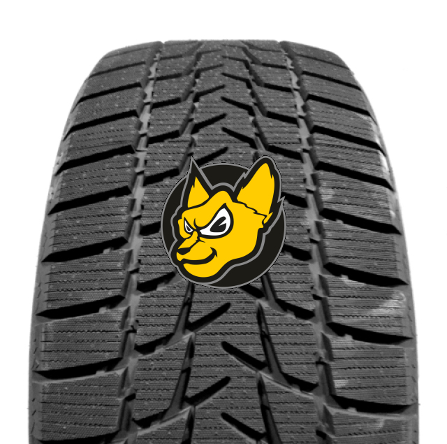 Radar Dimax Alpine 255/55 R18 109V XL