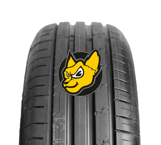 Giti Synergy H2 185/60 R14 82H
