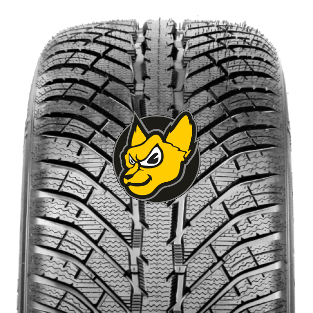 Cooper Discoverer Winter 205/60 R17 93H