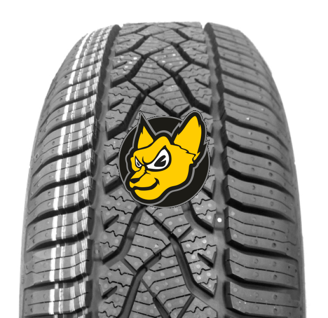 Barum Quartaris 5 195/45 R17 81H FR