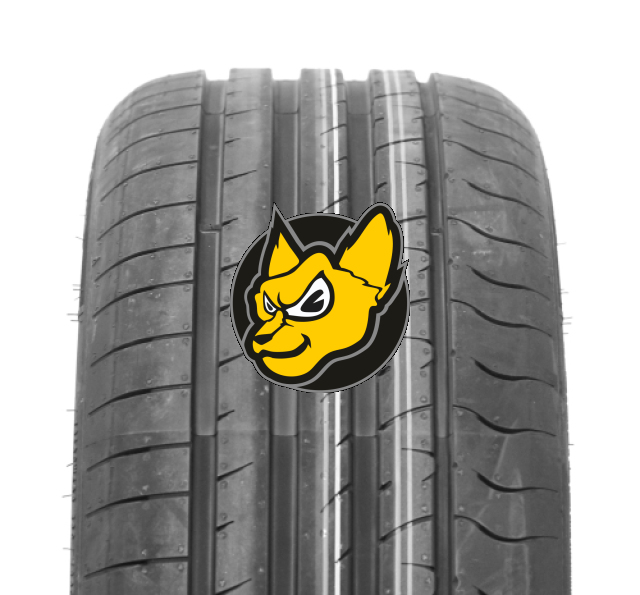 Sava (GOODYEAR) Intensa UHP 2 225/55 R17 101Y XL FP