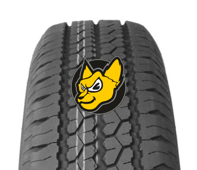 Royal Black Royal Commercial 145 R12C 86/84Q