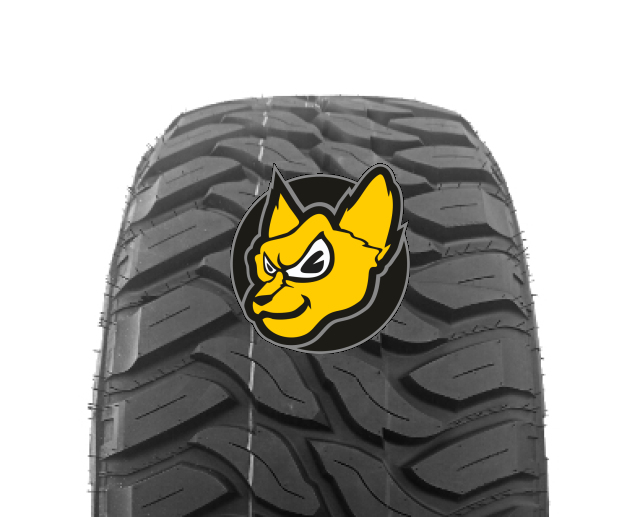 Grenlander Predator MT 265/70 R17 121/118Q LT P.o.r.