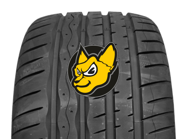 Laufenn Z-fit EQ (LK03) 225/40 R19 93Y XL