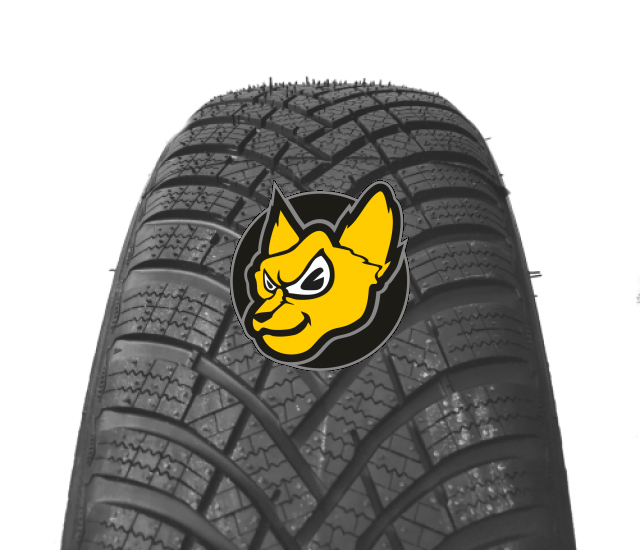 Hankook W462B Winter I*cept RS3 225/45 R17 91V HRS Runflat M+S