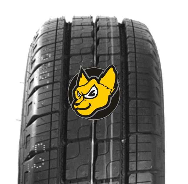 Comforser CF300 205/70 R15C 106/104R WSW