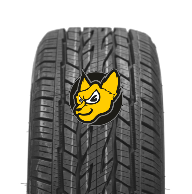 Continental Cross Contact LX 2 225/55 R18 98V