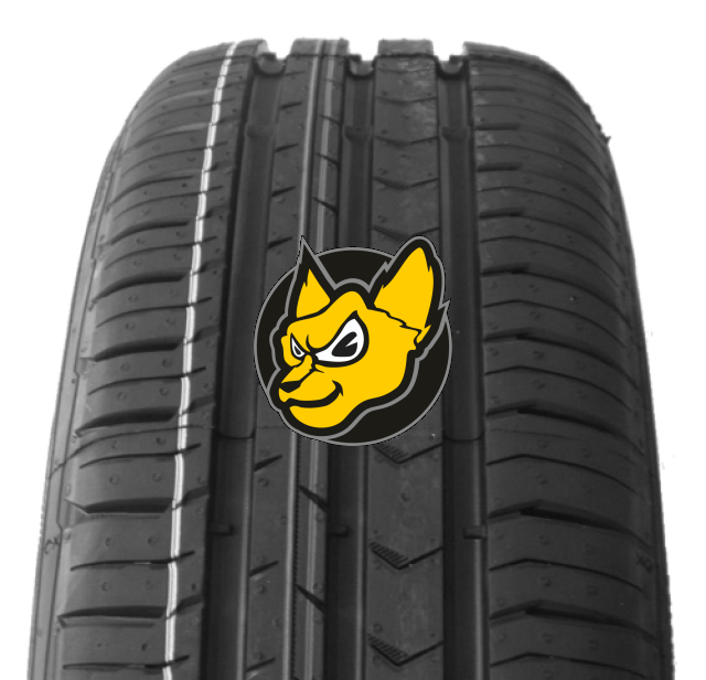 Continental Premium Contact 5 225/55 R17 101W XL (J) [Jaguar]